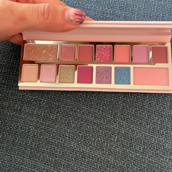 Too Faced Other - Too Faced Eyeshadow Palette